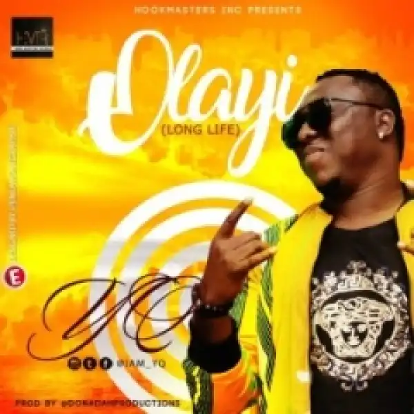 YQ - Olayi (Long Life)